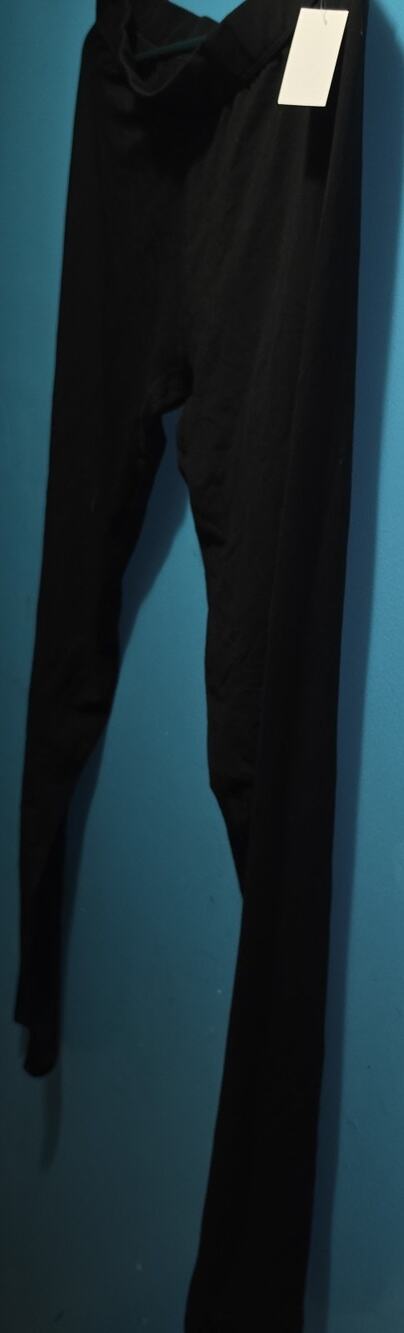 Watson s Black Lady Heat XL Pants NWT